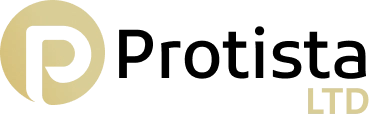 Protista Limited Logo